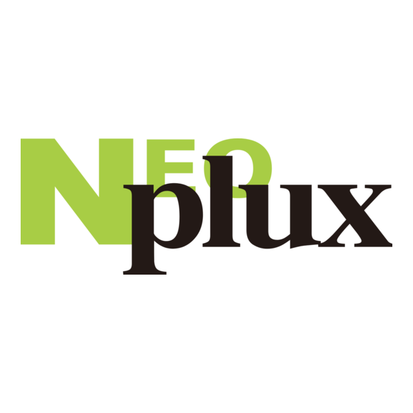 Neoplux Logo PNG Vector