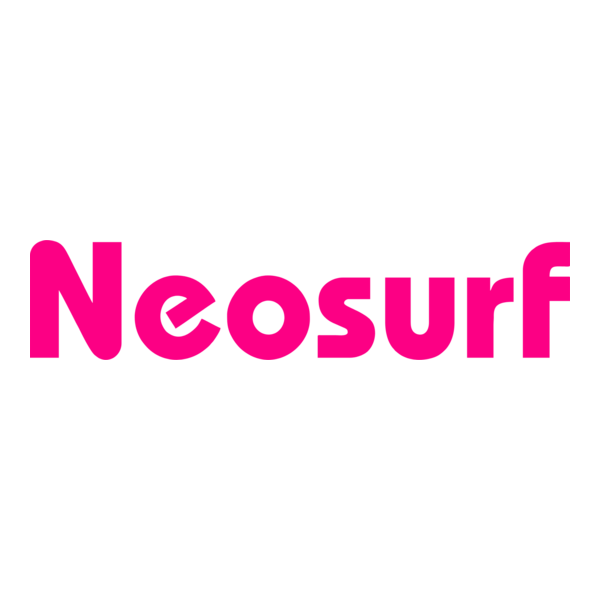Neosurf Logo PNG Vector