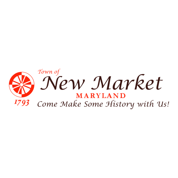 New Market, Maryland Logo PNG Vector