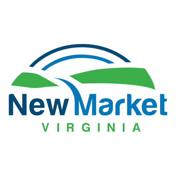 New Market, Virginia Logo PNG Vector