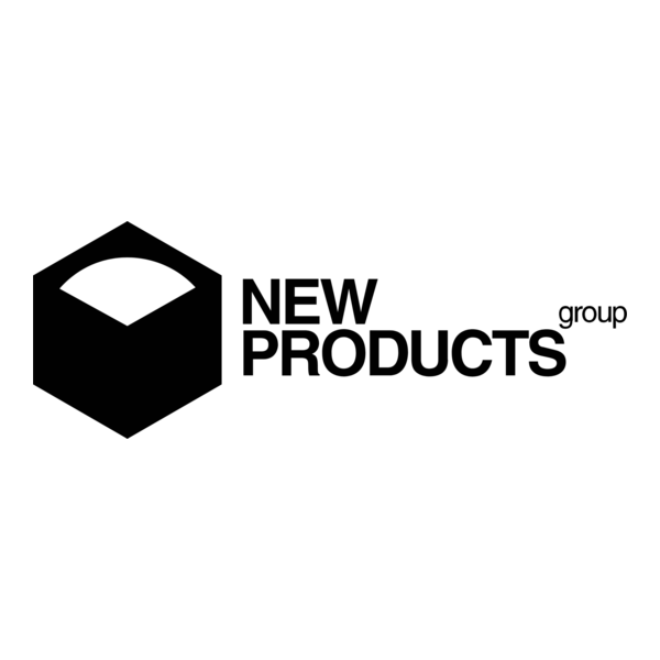 New Products Group Logo PNG Vector