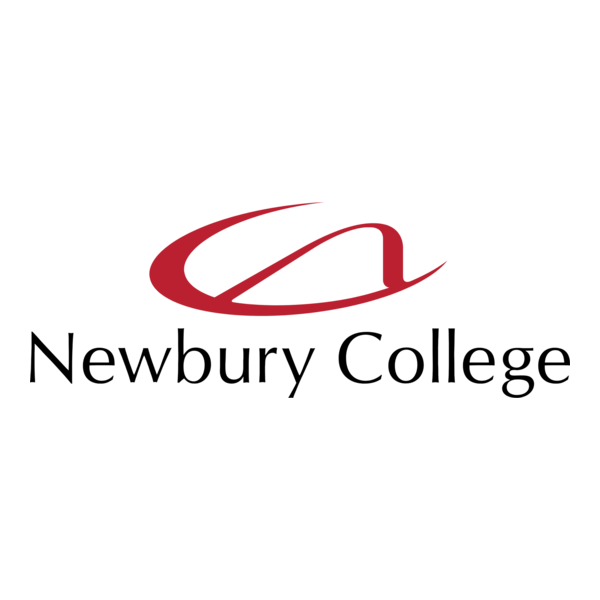 Newbury College Logo PNG Vector