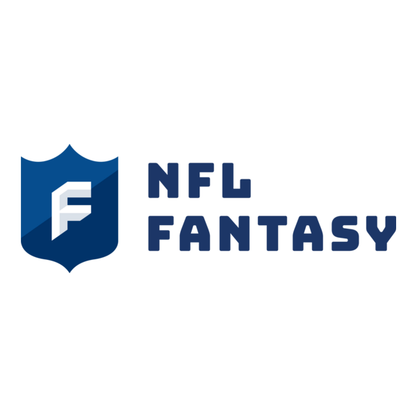 NFL Fantasy Logo PNG Vector