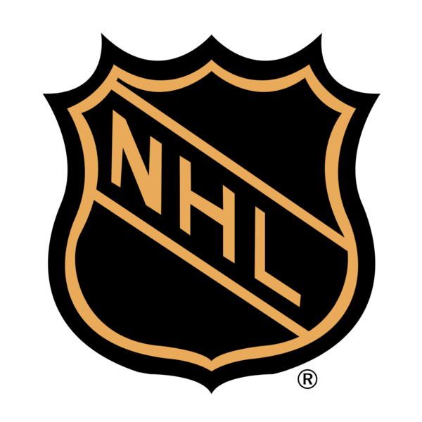 NHL Logo PNG Vector