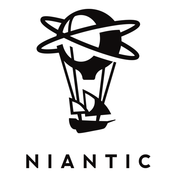 Niantic Labs Logo PNG Vector
