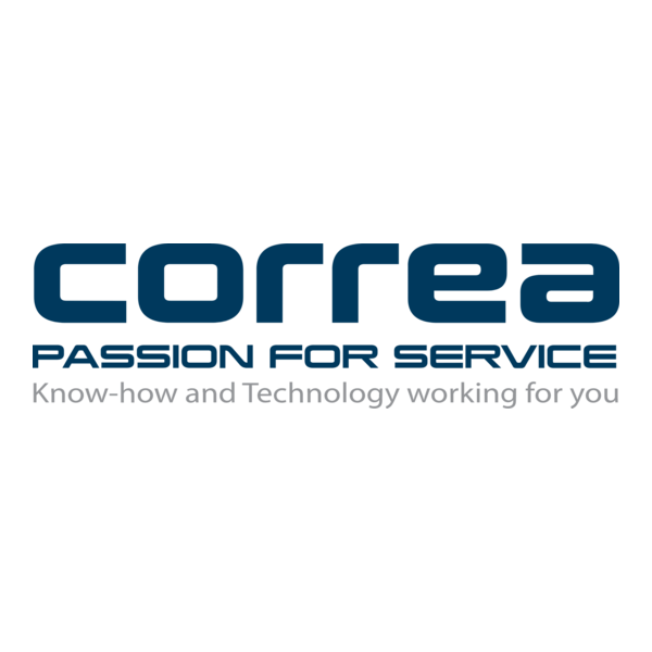 Nicolas Correa Logo PNG Vector