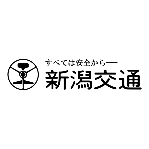 Niigata Kotsu Logo PNG Vector