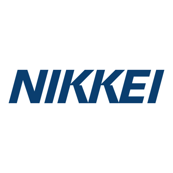 Nikkei 225 Logo