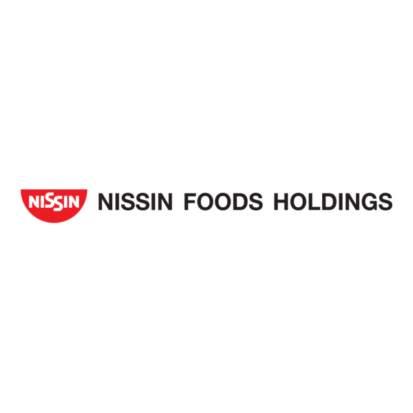 Nissin Food Logo PNG Vector