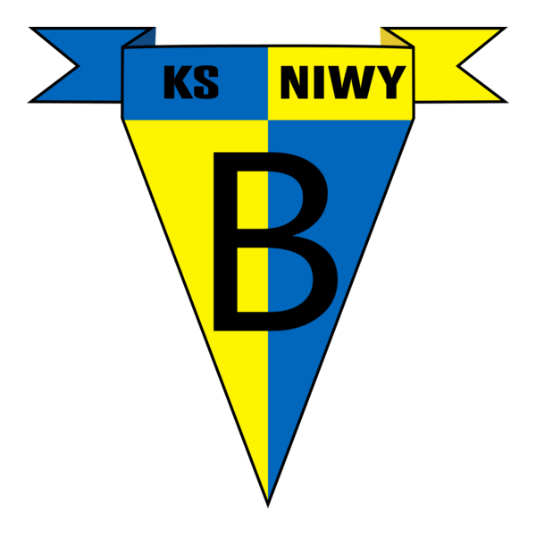 Niwy Brudzowice Logo PNG Vector