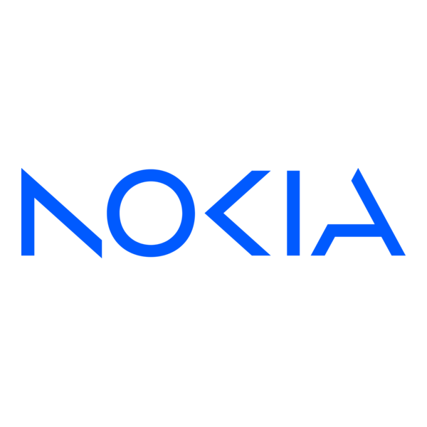 Nokia Logo PNG Vector