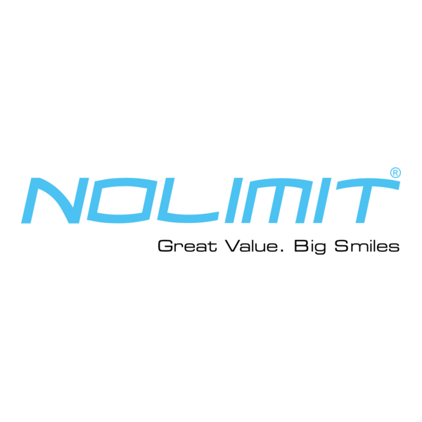 NOLIMIT SRI LANKA Logo PNG Vector