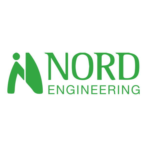 Nord Engineering Logo PNG Vector