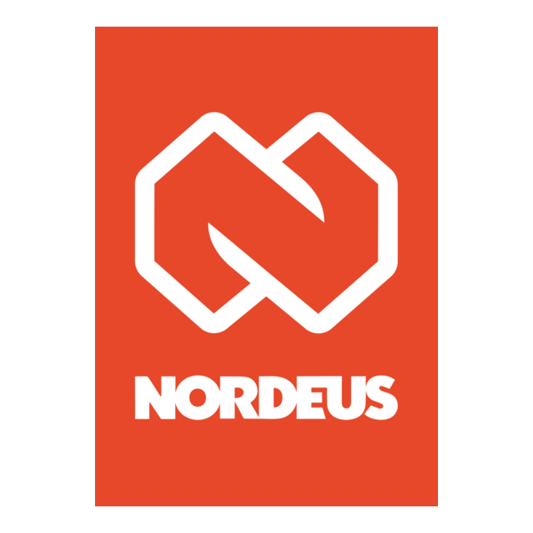 Nordeus Logo PNG Vector