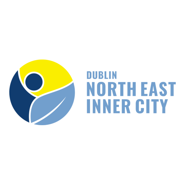 North East Inner City of Dublin Logo PNG Vector