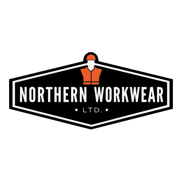 Northern Workwear Logo PNG Vector
