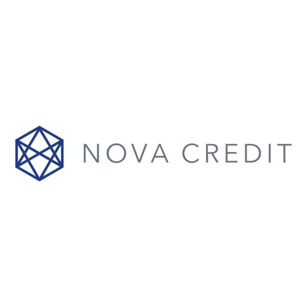 Nova Credit Logo PNG Vector