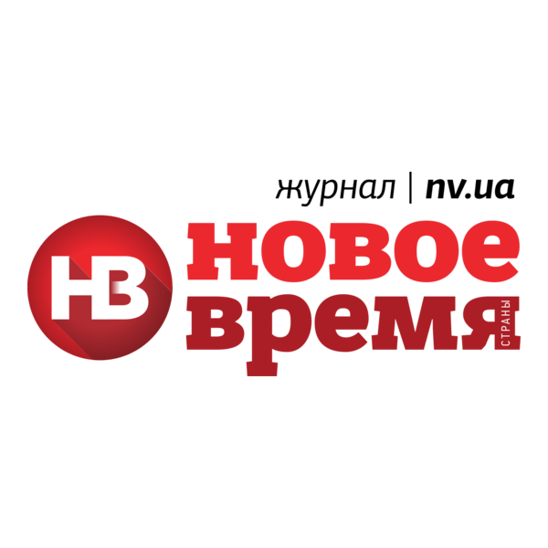 Novoe vremya Logo PNG Vector