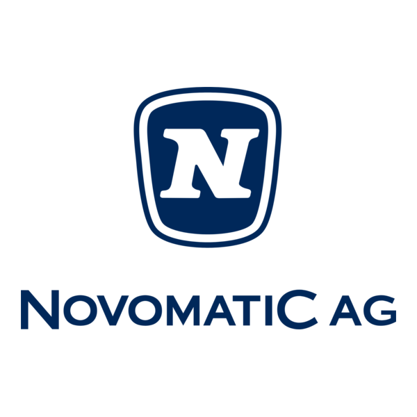 Novomatic Logo PNG Vector