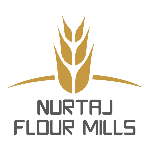 NURTAJ FLOUR MILLS Logo PNG Vector