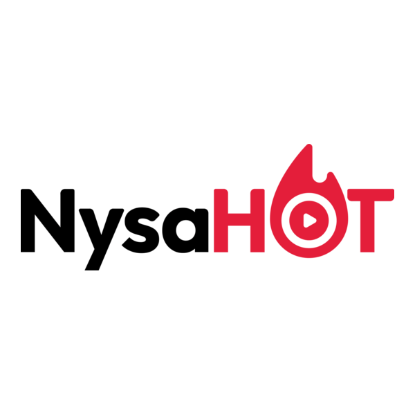 Nysa Hot Logo PNG Vector