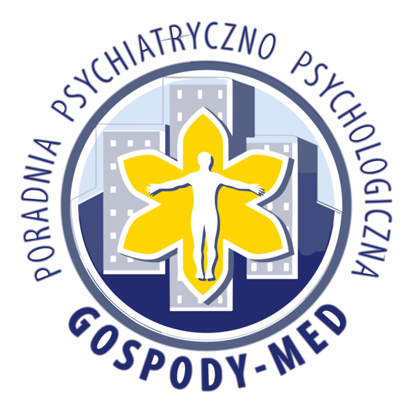 NZOZ Gospody Med Gdansk Logo PNG Vector