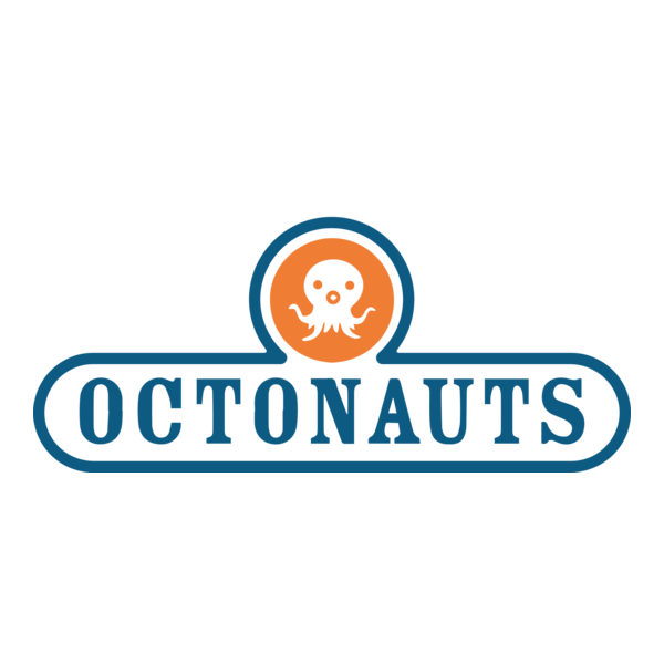 Octonauts Logo PNG Vector