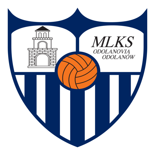 Odolanovia Odolanów Logo PNG Vector