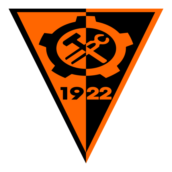 Odra Miasteczko Śląskie Logo PNG Vector