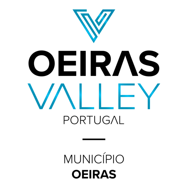 Oeiras Valley Logo PNG Vector