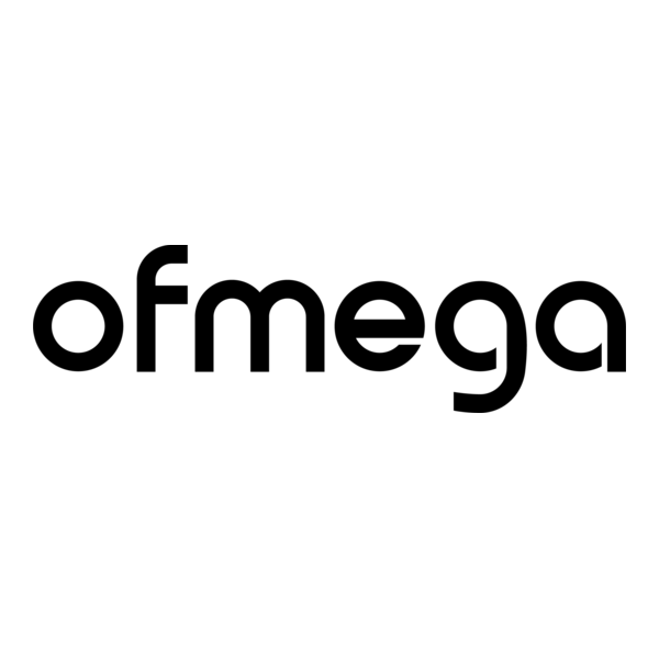 Ofmega Logo PNG Vector