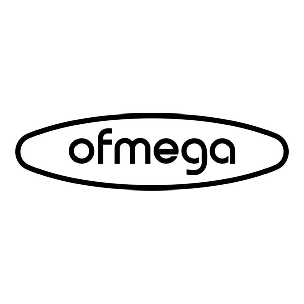 Ofmega Logo PNG Vector
