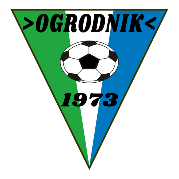 Ogrodnik Cielmice Logo PNG Vector