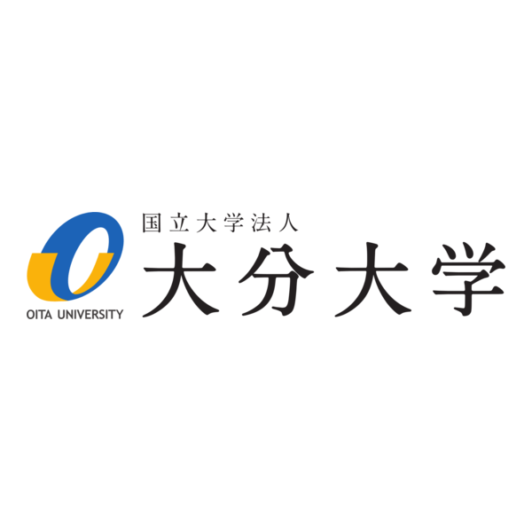 Oita University Logo PNG Vector