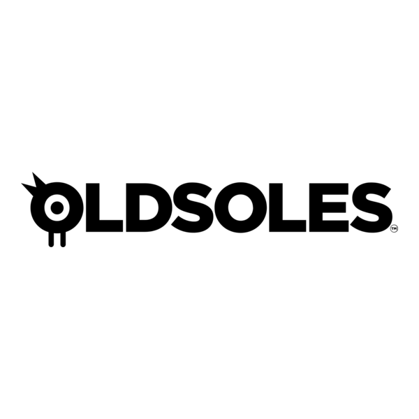 Oldsoles Logo PNG Vector