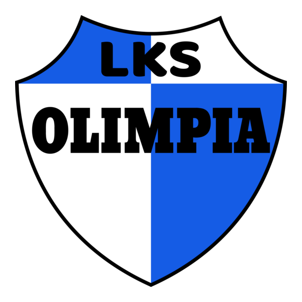 Olimpia Boruszowice Logo PNG Vector