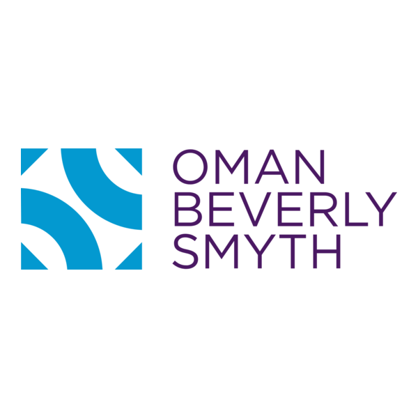 Oman Beverly-Smyth Logo PNG Vector