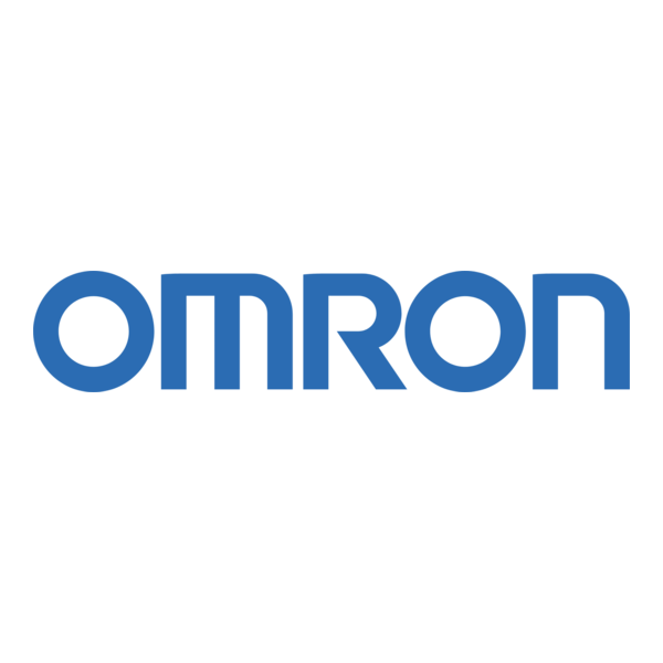 Omron Logo PNG Vector