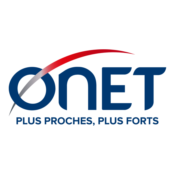 Onet Plus Proches Logo PNG Vector