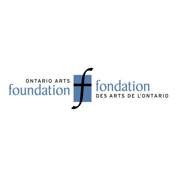 Ontario Arts Foundation Logo PNG Vector