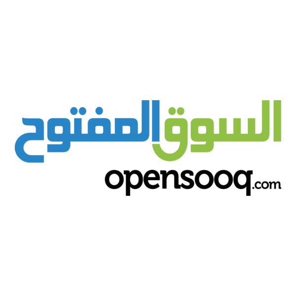 Opensooq Logo PNG Vector