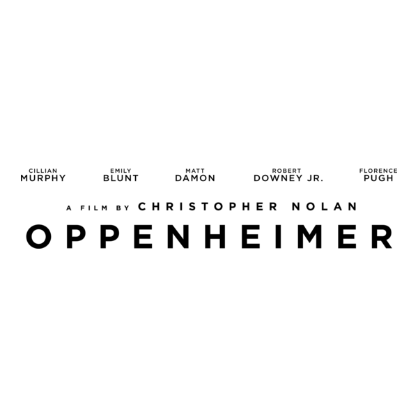 Oppenheimer Logo PNG Vector