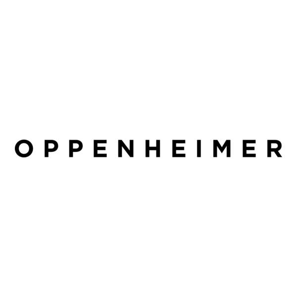 Oppenheimer Logo PNG Vector