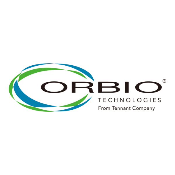 Orbio Technologies Logo PNG Vector