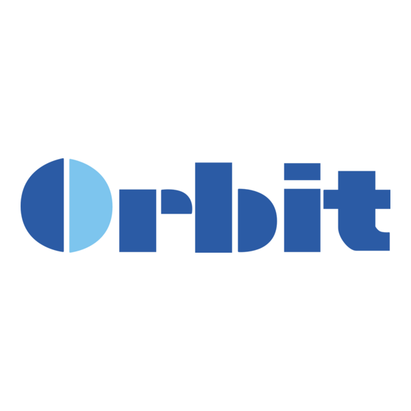 Orbit Logo PNG Vector