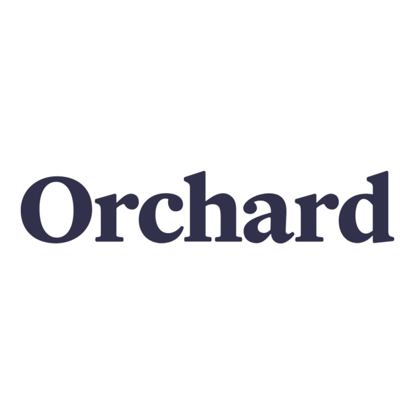 Orchard Logo PNG Vector
