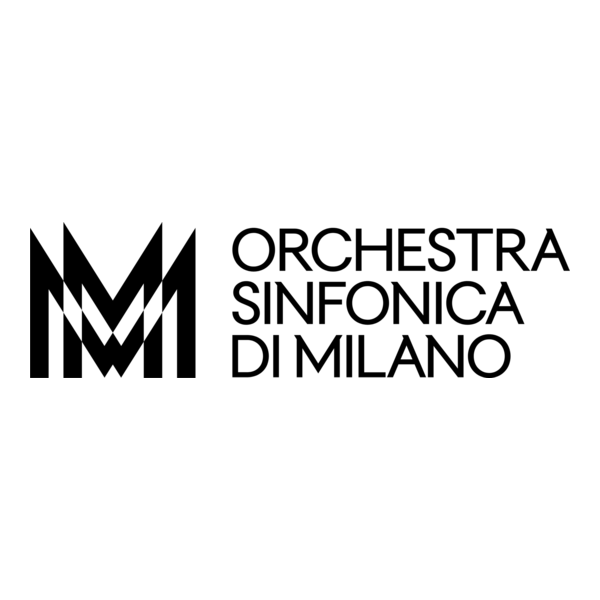 Orchestra Sinfonica di Milano Logo PNG Vector