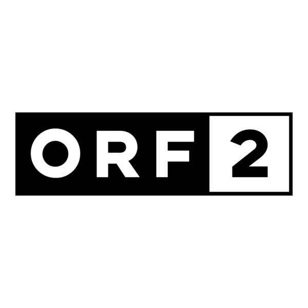 ORF 2 Logo PNG Vector