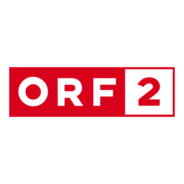 ORF 2 Logo PNG Vector