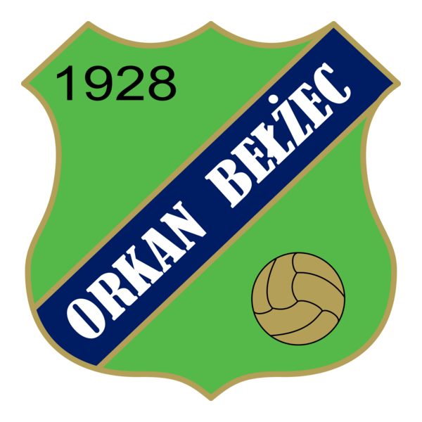 Orkan Bełżec Logo PNG Vector